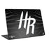 NBA Houston Rockets Black Animal Print Universal Laptop 16in (13 x 9.4in) Skin