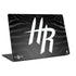 NBA Houston Rockets Black Animal Print Universal Laptop 17in (13.8 x 10in) Skin