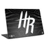 NBA Houston Rockets Black Animal Print Universal Laptop 18in (14.6 x 10.6in) Skin