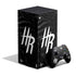 NBA Houston Rockets Black Animal Print Xbox Series X Bundle Skin