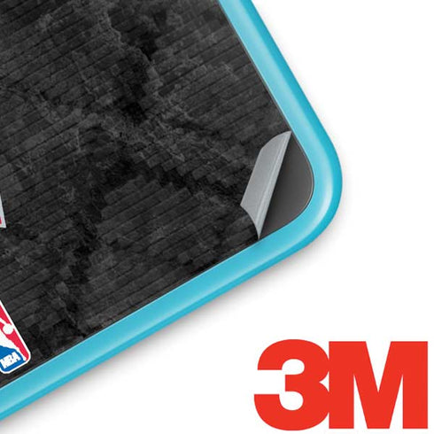 NBA Houston Rockets Dark Rust Nintendo 2DS XL (2017) Skin