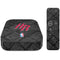 NBA Houston Rockets Dark Rust Apple TV Skin
