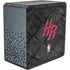 NBA Houston Rockets Dark Rust Cooler Master MasterBox Q300L Mini Tower Skin