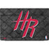NBA Houston Rockets Dark Rust Dell Vostro Skin