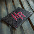 NBA Houston Rockets Dark Rust HP Envy Skin