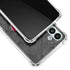 NBA Houston Rockets Dark Rust Galaxy A13 5G Clear Case