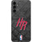 NBA Houston Rockets Dark Rust Galaxy A14 5G Skin