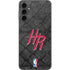 NBA Houston Rockets Dark Rust Galaxy A14 5G Skin