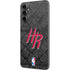 NBA Houston Rockets Dark Rust Galaxy A14 5G Skin