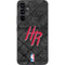 NBA Houston Rockets Dark Rust Galaxy A54 5G Skin