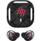 NBA Houston Rockets Dark Rust Galaxy Buds Pro Skin