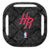 NBA Houston Rockets Dark Rust Galaxy Buds Pro Skin