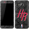 NBA Houston Rockets Dark Rust Galaxy J3 Skin