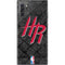 NBA Houston Rockets Dark Rust Galaxy Note 10 Plus Skin