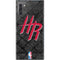 NBA Houston Rockets Dark Rust Galaxy Note 10 Skin