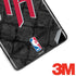 NBA Houston Rockets Dark Rust Galaxy Note 8 Skin