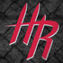 NBA Houston Rockets Dark Rust Galaxy Note 8 Skin