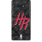 NBA Houston Rockets Dark Rust Galaxy Note 9 Skin