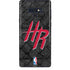 NBA Houston Rockets Dark Rust Galaxy Note 9 Skin