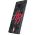 NBA Houston Rockets Dark Rust Galaxy Note 9 Skin