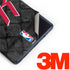 NBA Houston Rockets Dark Rust Galaxy Note 9 Skin