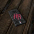NBA Houston Rockets Dark Rust Galaxy Note 9 Skin