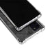 NBA Houston Rockets Dark Rust Galaxy Note20 5G Clear Case