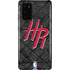 NBA Houston Rockets Dark Rust Galaxy Note20 5G Pro Case