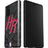 NBA Houston Rockets Dark Rust Galaxy Note20 5G Pro Case