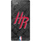 NBA Houston Rockets Dark Rust Galaxy Note20 5G Skin