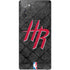 NBA Houston Rockets Dark Rust Galaxy Note20 5G Skin