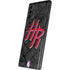 NBA Houston Rockets Dark Rust Galaxy Note20 5G Skin
