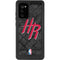 NBA Houston Rockets Dark Rust Galaxy Note20 5G Waterproof Case