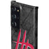 NBA Houston Rockets Dark Rust Galaxy Note20 Ultra 5G Lite Case