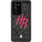 NBA Houston Rockets Dark Rust Galaxy Note20 Ultra 5G Waterproof Case