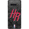 NBA Houston Rockets Dark Rust Galaxy S10 Skin