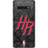 NBA Houston Rockets Dark Rust Galaxy S10 Skin