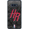 NBA Houston Rockets Dark Rust Galaxy S10e Skin
