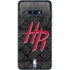 NBA Houston Rockets Dark Rust Galaxy S10e Skin