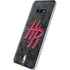 NBA Houston Rockets Dark Rust Galaxy S10e Skin