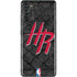 NBA Houston Rockets Dark Rust Galaxy S20 Fan Edition Skin