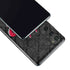 NBA Houston Rockets Dark Rust Galaxy S20 Fan Edition Skin