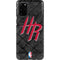 NBA Houston Rockets Dark Rust Galaxy S20 Plus Pro Case