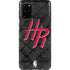 NBA Houston Rockets Dark Rust Galaxy S20 Plus Pro Case
