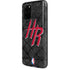 NBA Houston Rockets Dark Rust Galaxy S20 Plus Pro Case