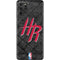 NBA Houston Rockets Dark Rust Galaxy S20 Plus Skin