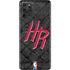 NBA Houston Rockets Dark Rust Galaxy S20 Plus Skin
