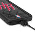 NBA Houston Rockets Dark Rust Galaxy S20 Plus Waterproof Case