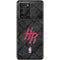NBA Houston Rockets Dark Rust Galaxy S20 Ultra 5G Skin