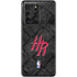 NBA Houston Rockets Dark Rust Galaxy S20 Ultra 5G Skin